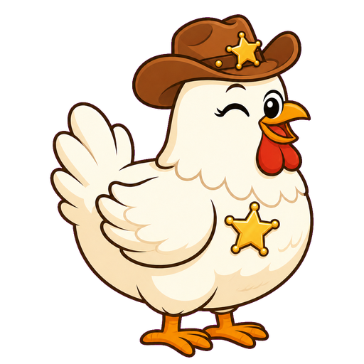 Sheriff skin